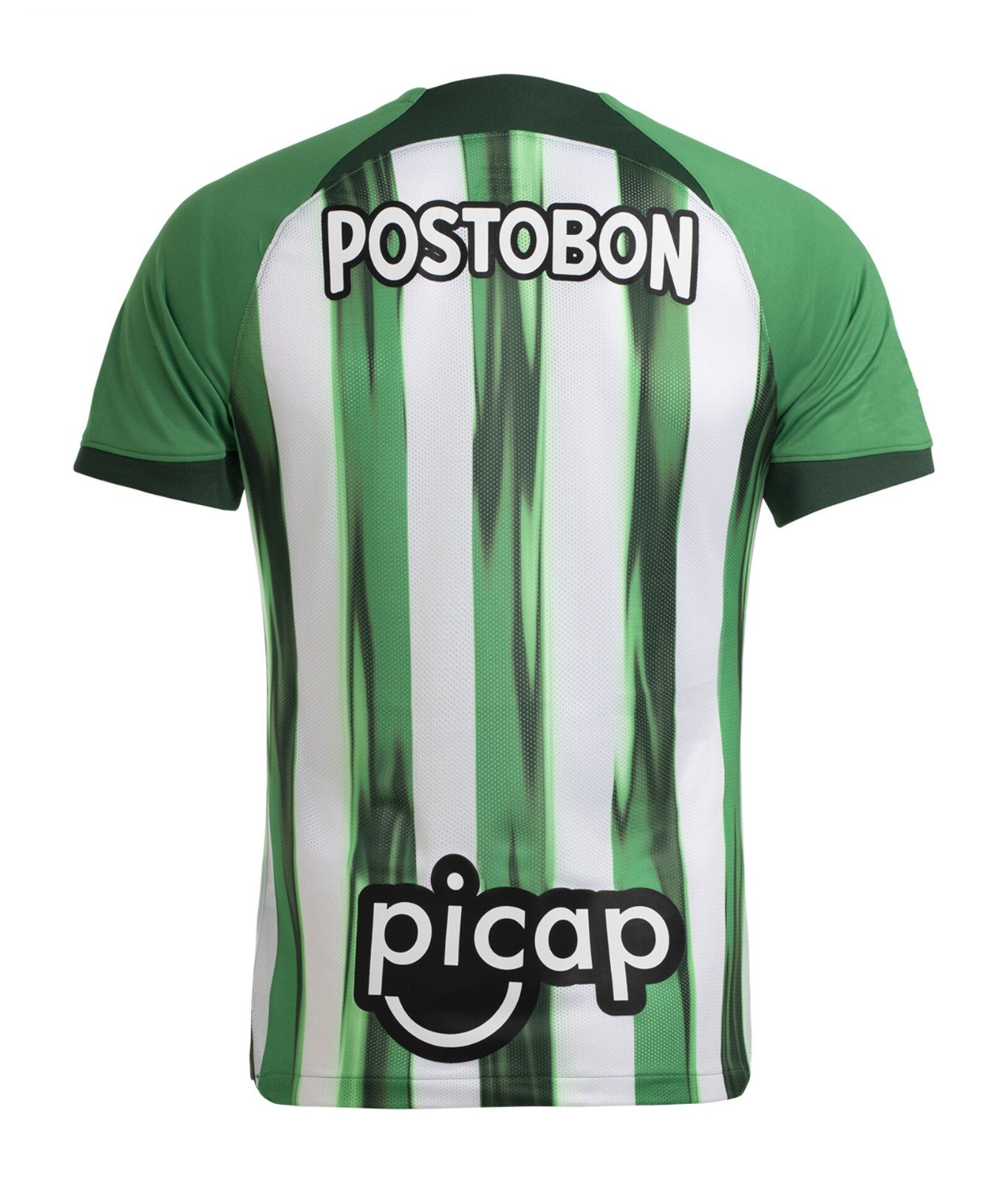Camisa I Atletico Nacional Medellin 2024 Home Camisa I Atletico Nacional Medellin 2024 Home
